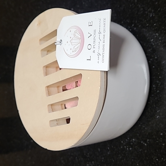 🌺Potpourri Dish - Picture 1 of 6